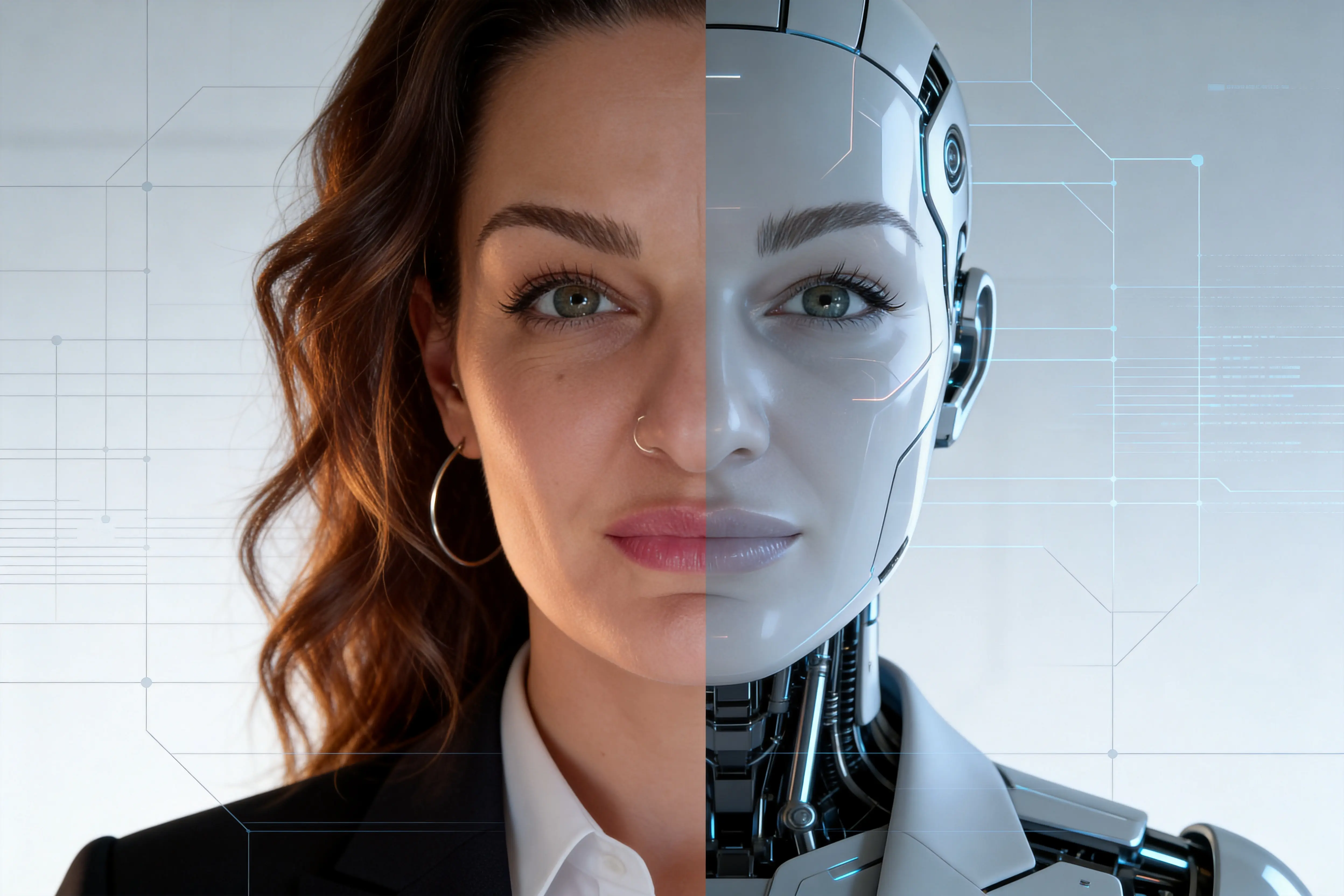 Creación de páginas web profesionales con inteligencia artificial